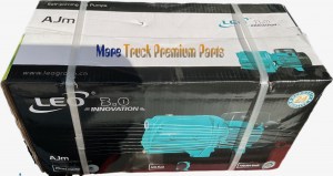 Συσκευασια ajm leo pump